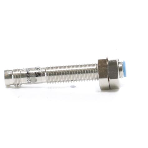magnetischer Näherungssensor MM08-60APS-ZTK Neu OVP